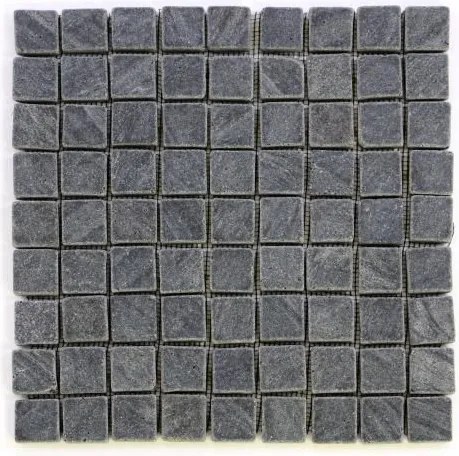 Mozaika kamienna brukowa marmurowa  1m2