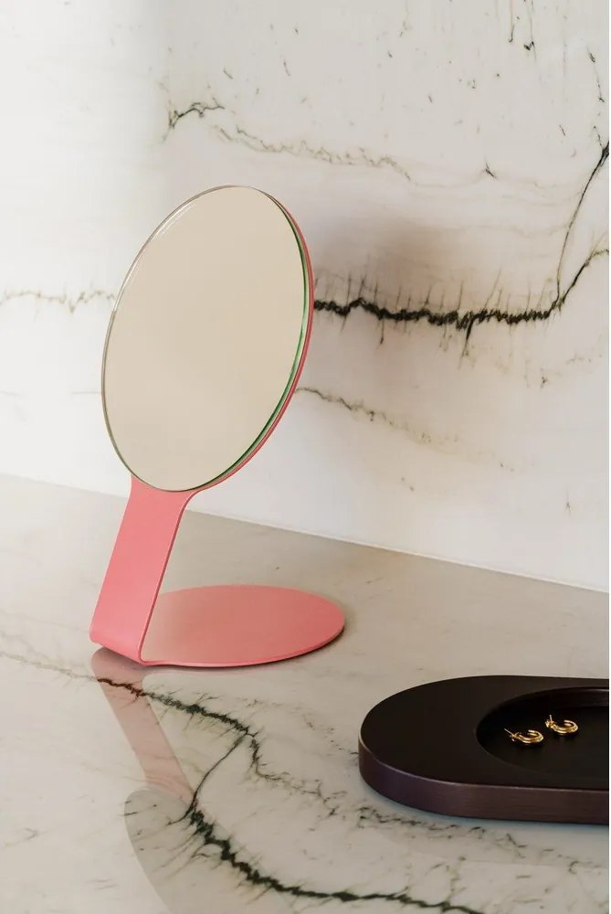 Lustro kosmetyczne 18x26,5 cm Feys – noo.ma