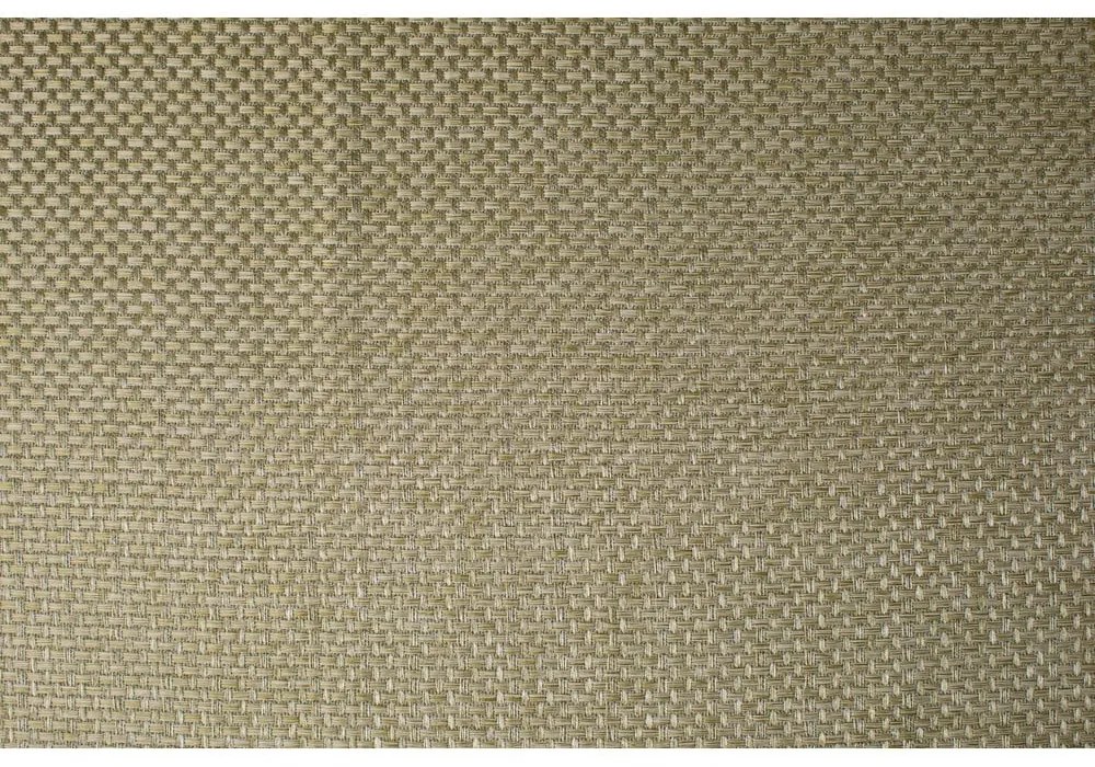 Zielona zasłona 140x260 cm Atacama – Mendola Fabrics