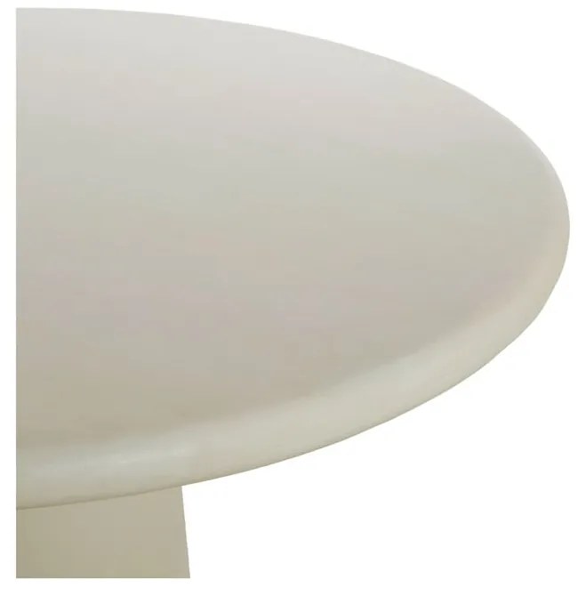 Okrągły stół ø 140 cm Kulona – Light & Living