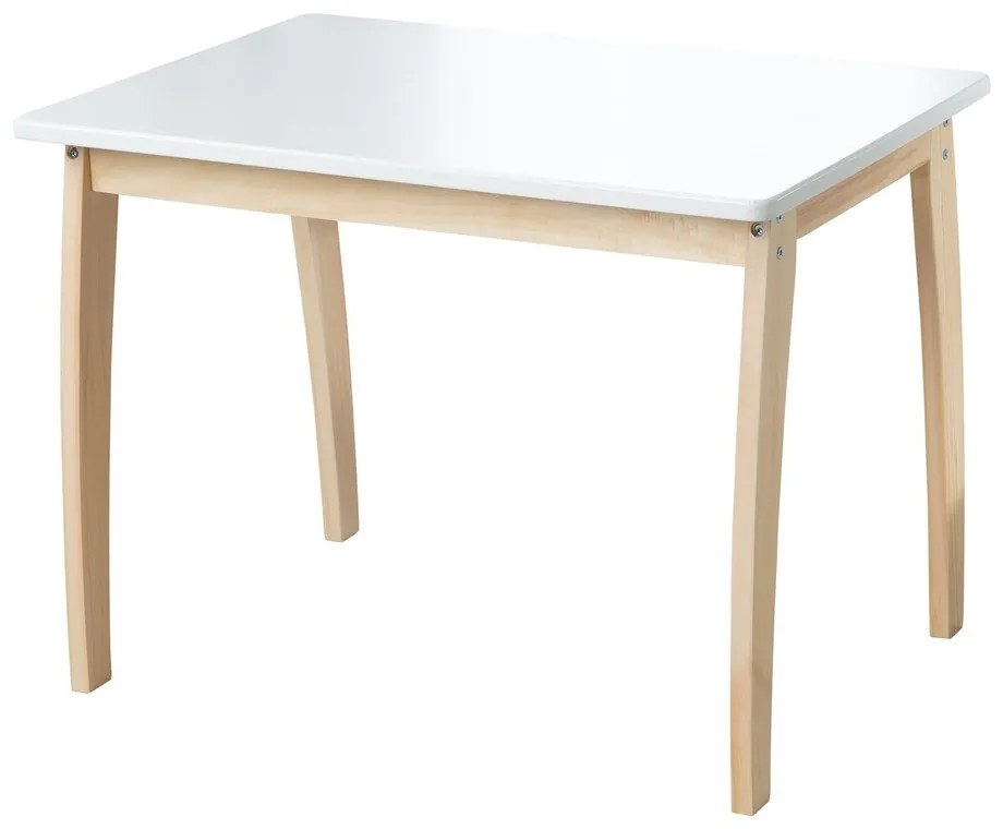 Stolik dla dzieci 52x76 cm – Roba