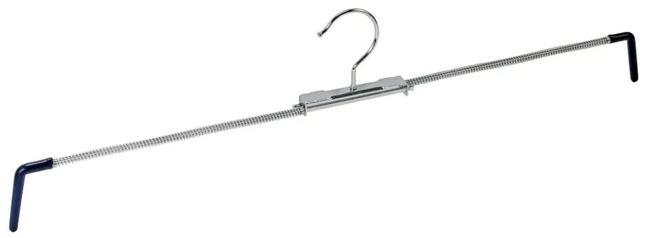Metalowe wieszaki zestaw 2 szt. Spiral – Wenko