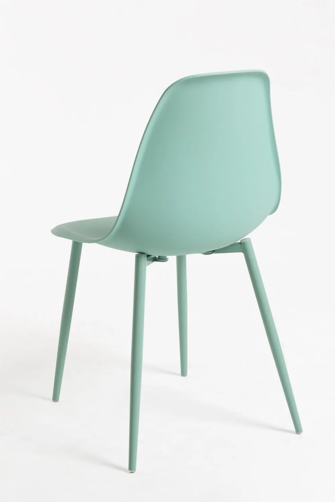 Zestaw 4 Krzese Mykle Totalne