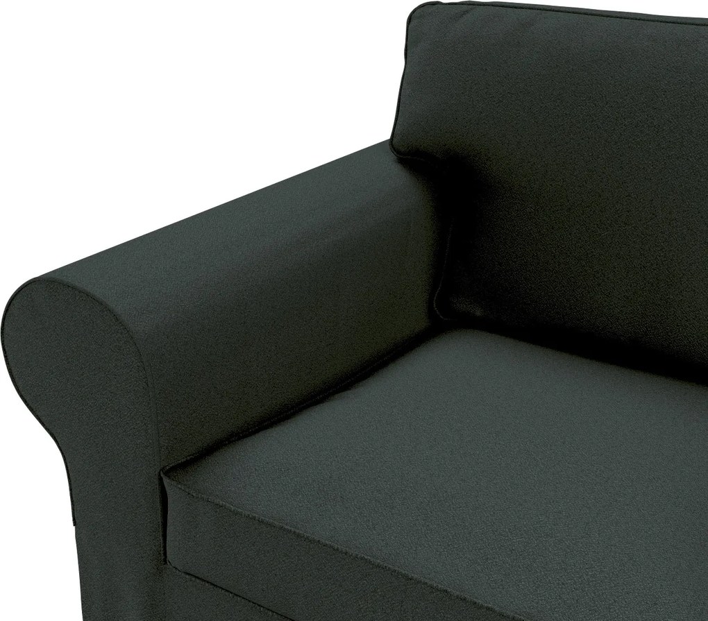 Pokrowiec na sofę Ektorp 2-osobową, rozkładaną, model do 2012