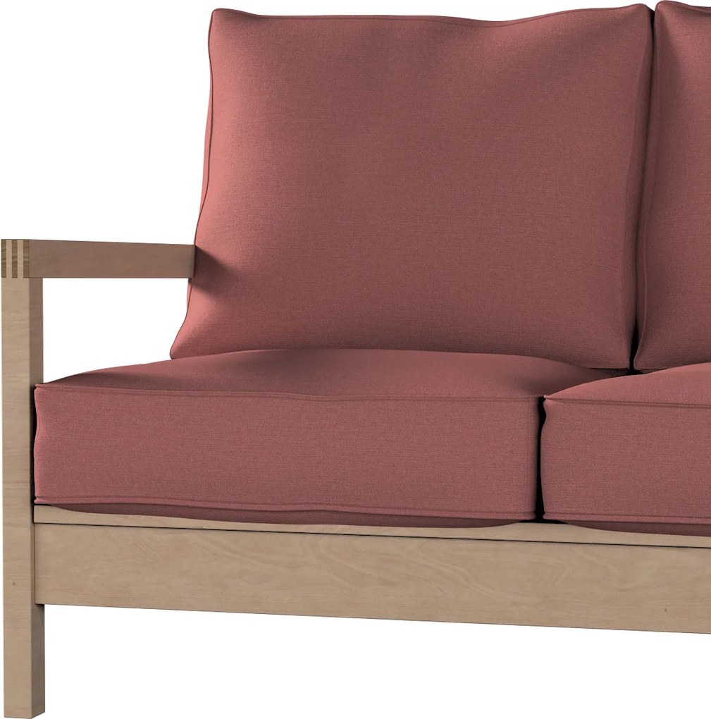 Pokrowiec na sofę Lillberg 2-osobową nierozkładaną