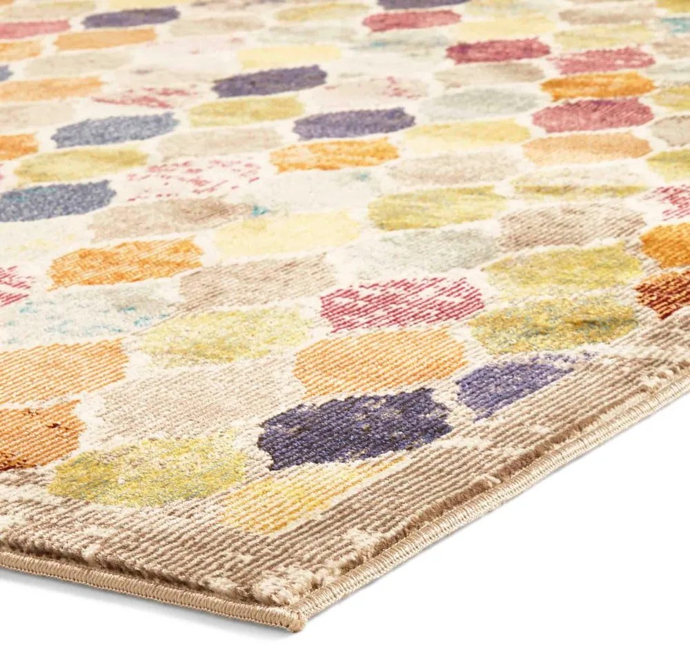 Chodnik Think Rugs 16th Avenue II, 60x230 cm