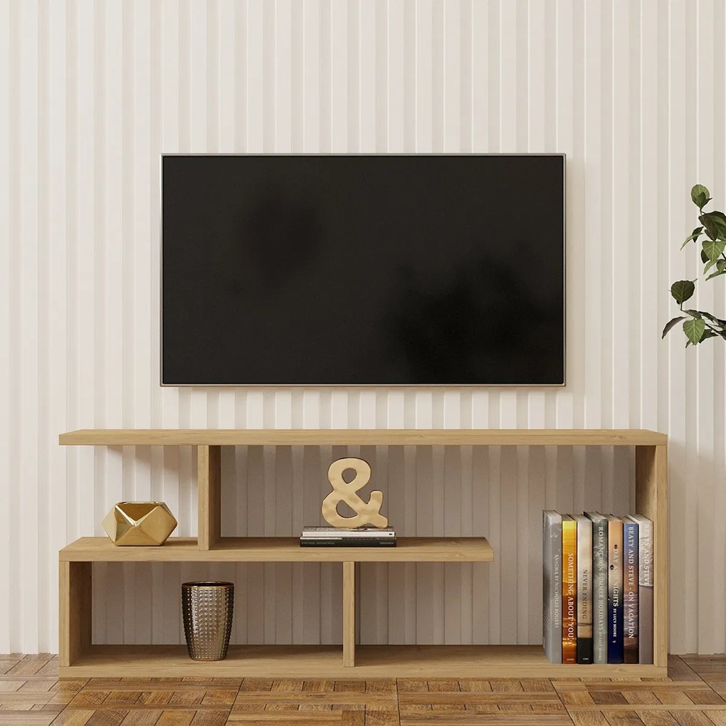 Stolik pod telewizor Cafu Sapphire