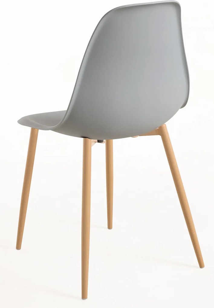 Zestaw 4 Krzese Mykle