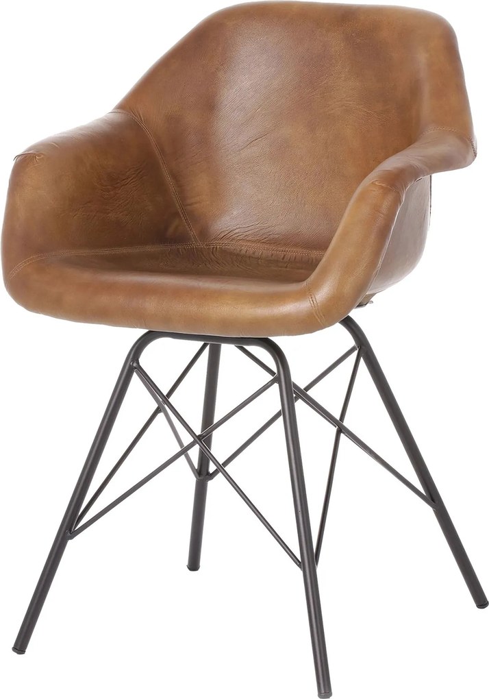 Fotel Balde 61x53x86cm