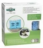 PetSafe® Premium Crystal Żwirek dla kotów 2 szt.