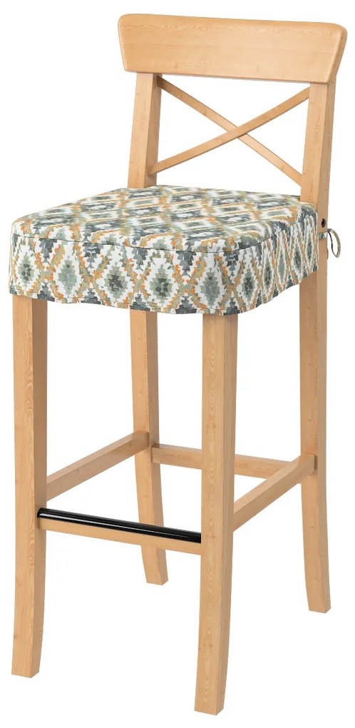 Siedzisko na krzesło barowe Ingolf