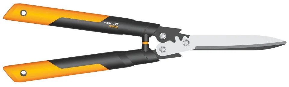 Nożyce do żywopłotu HSX92 PowerGear™X FISKARS