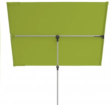 Parawan balkonowy ACTIVE 180 x 130 cm - parasol uchylny : Substancja Desen - 836
