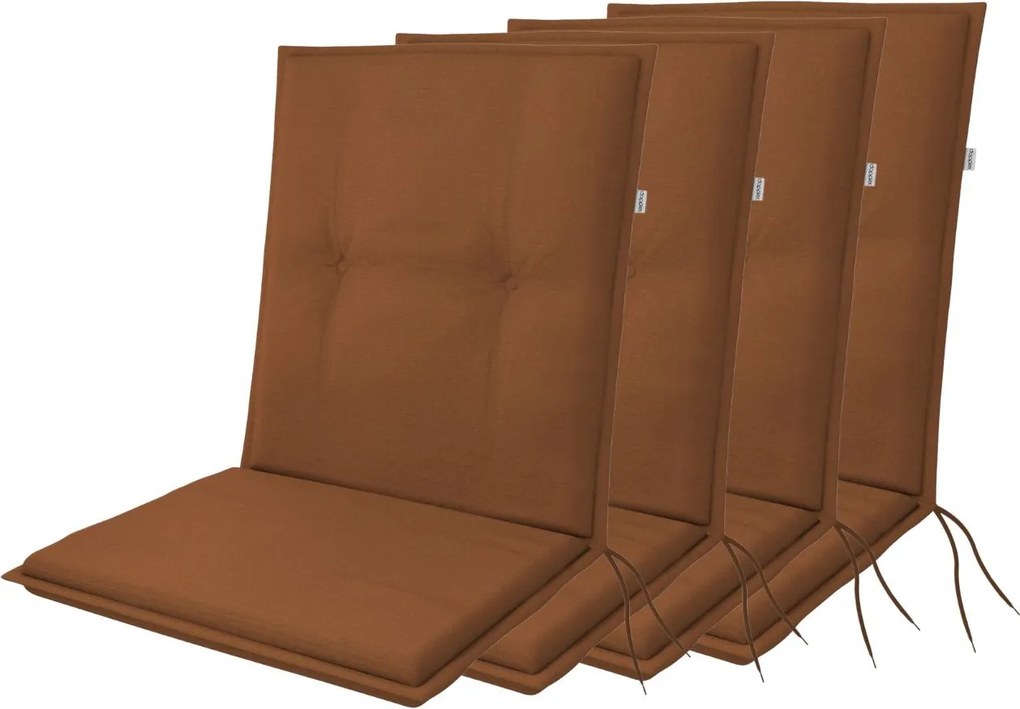 Doppler FLAIR 6942 niski - zestaw 4 szt.