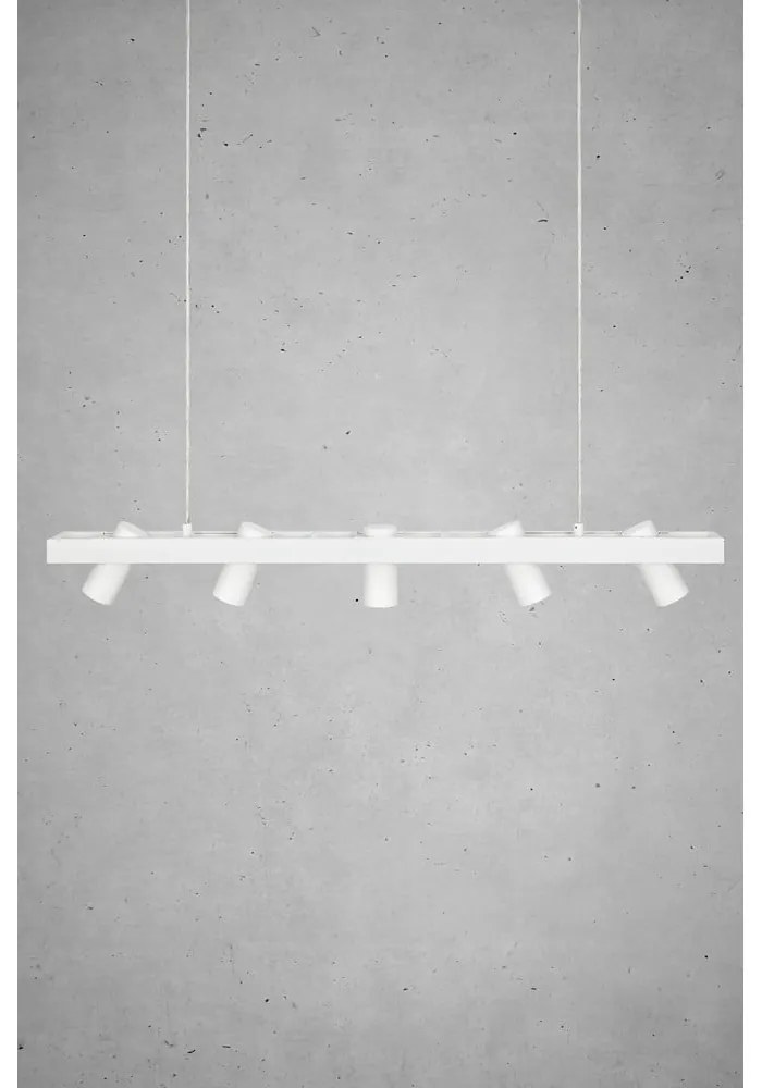 Lampa wisząca Torino – Markslöjd