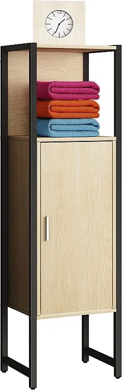 Meble łazienkowe Midischrank Szafka kąpielowa Edino