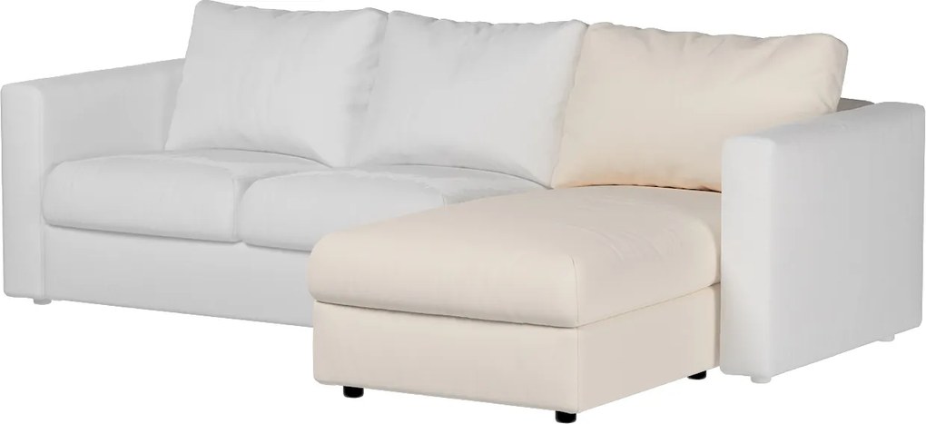 Pokrowiec na sekcję leżanki Vimle