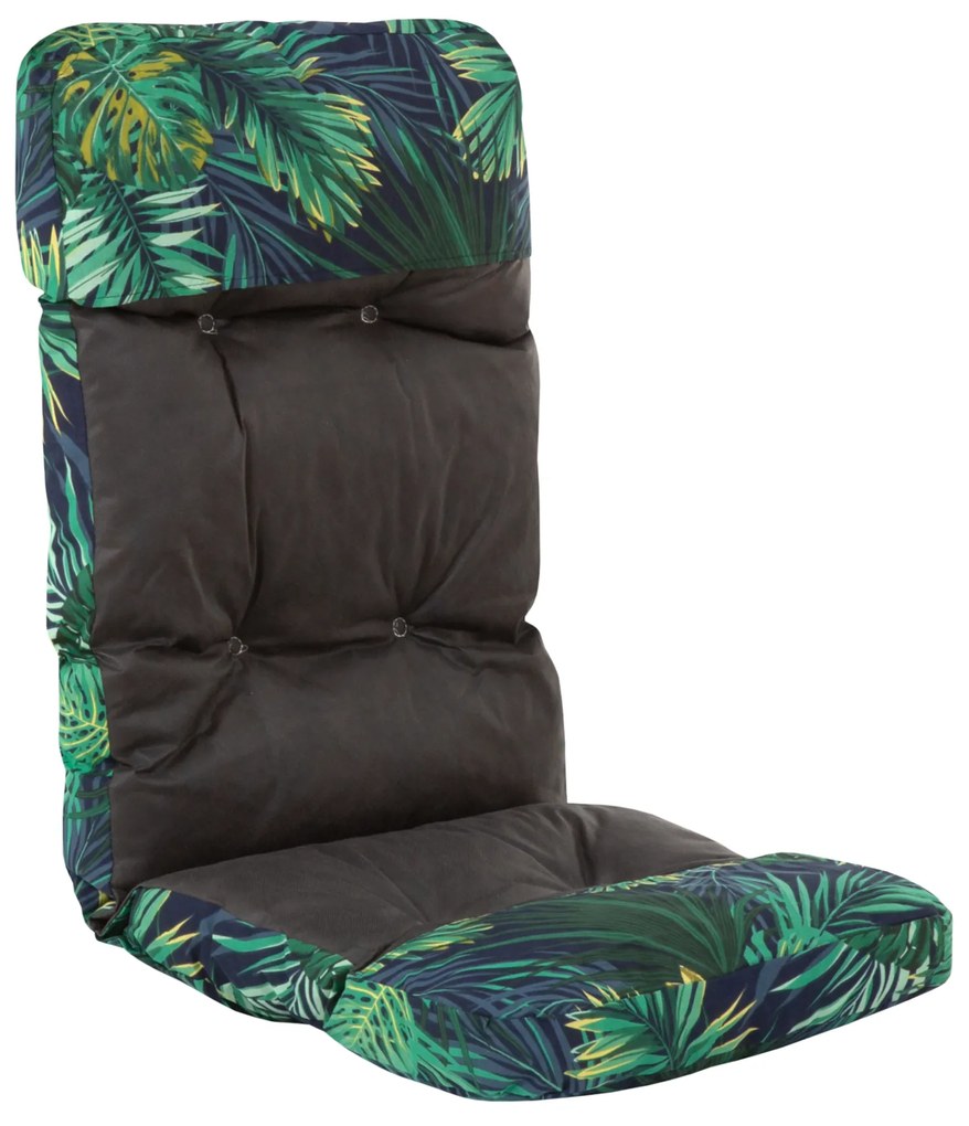 Poduszka na fotel ogrodowy 124 x 48 cm Cordoba G051-02IB PATIO