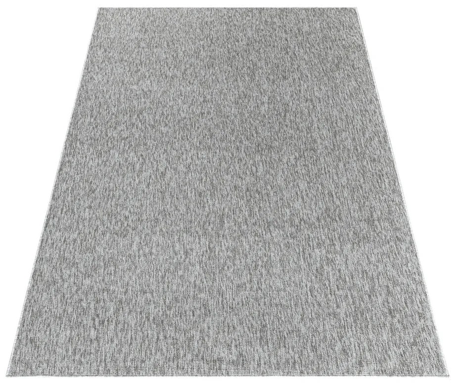 Jasnoszary dywan 120x170 cm Nizza – Ayyildiz Carpets