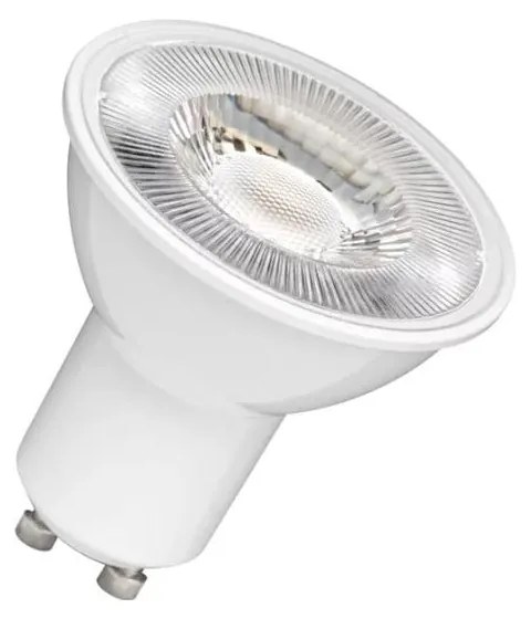 Żarówka LED z ciepłym światłem z gwintem GU10, 5 W – Candellux Lighting