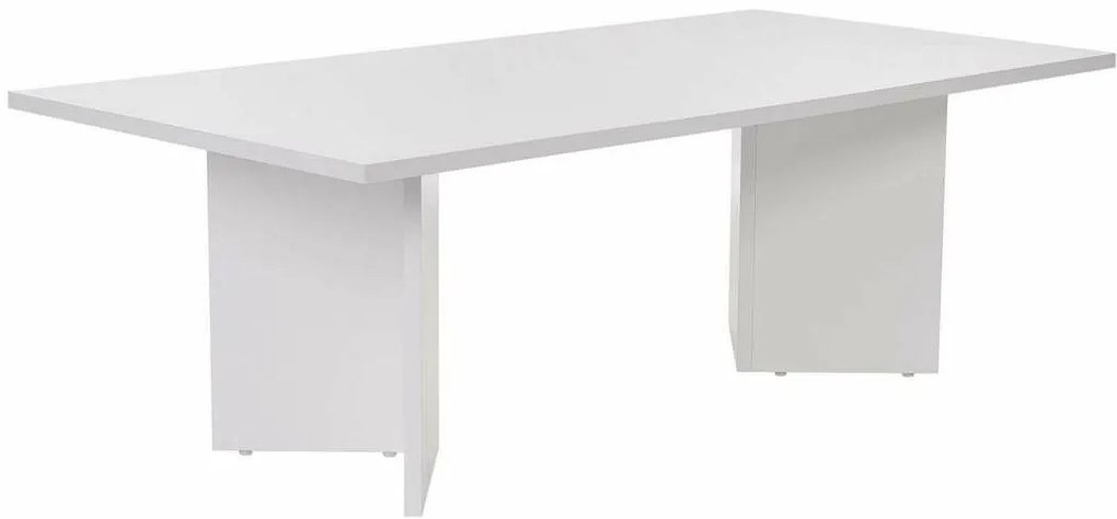 Stolik konferencyjny Sabin White