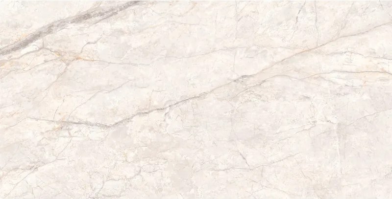 Mexen Leeds Bianco gres szkliwiony rekt. G1, płytka podłogowo-ścienna 120 x 60 cm, carving - TL410-120-060-00
