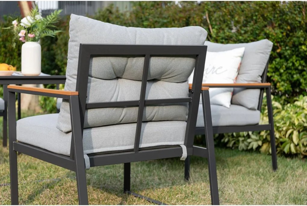 Doppler CORTONA antracyt