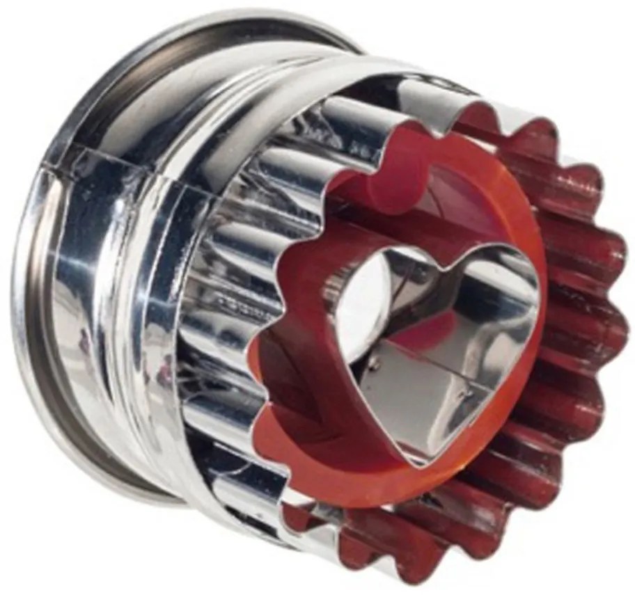 Westmark Foremka do ciastek sercowych, 5 cm