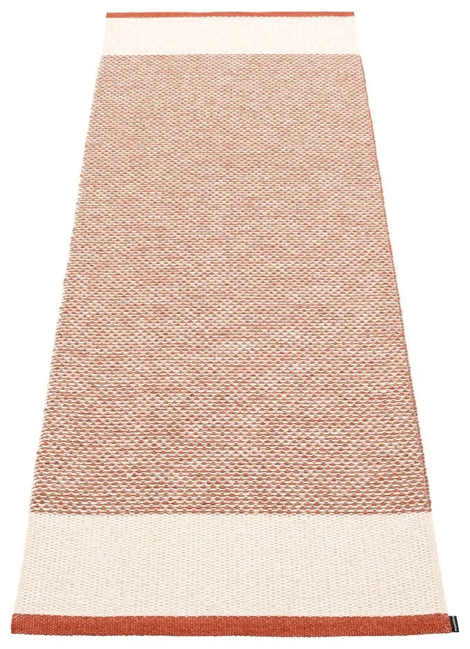 Ceglasty chodnik odpowiedni na zewnątrz 85x260 cm Edit Brick – Pappelina