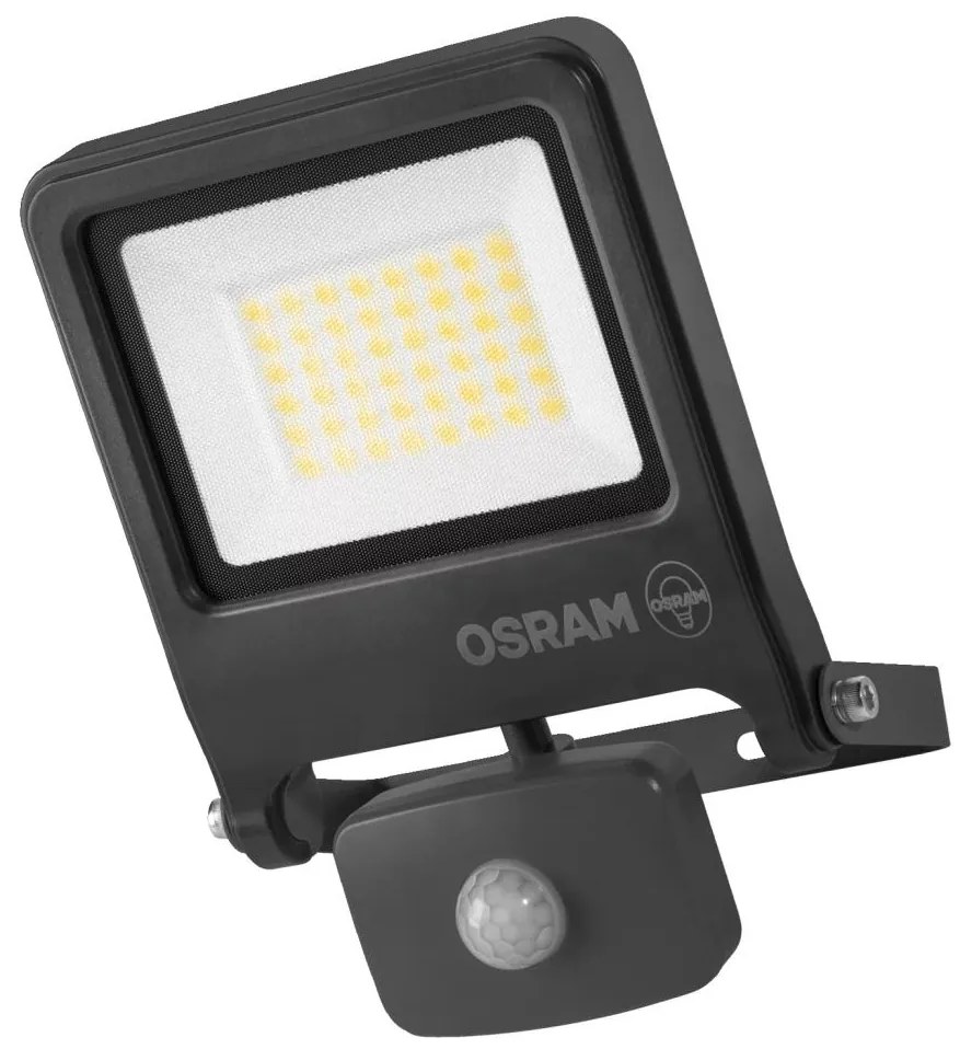 Osram - Reflektor LED z czujnikiem ENDURA LED/30W/230V 3000K IP44