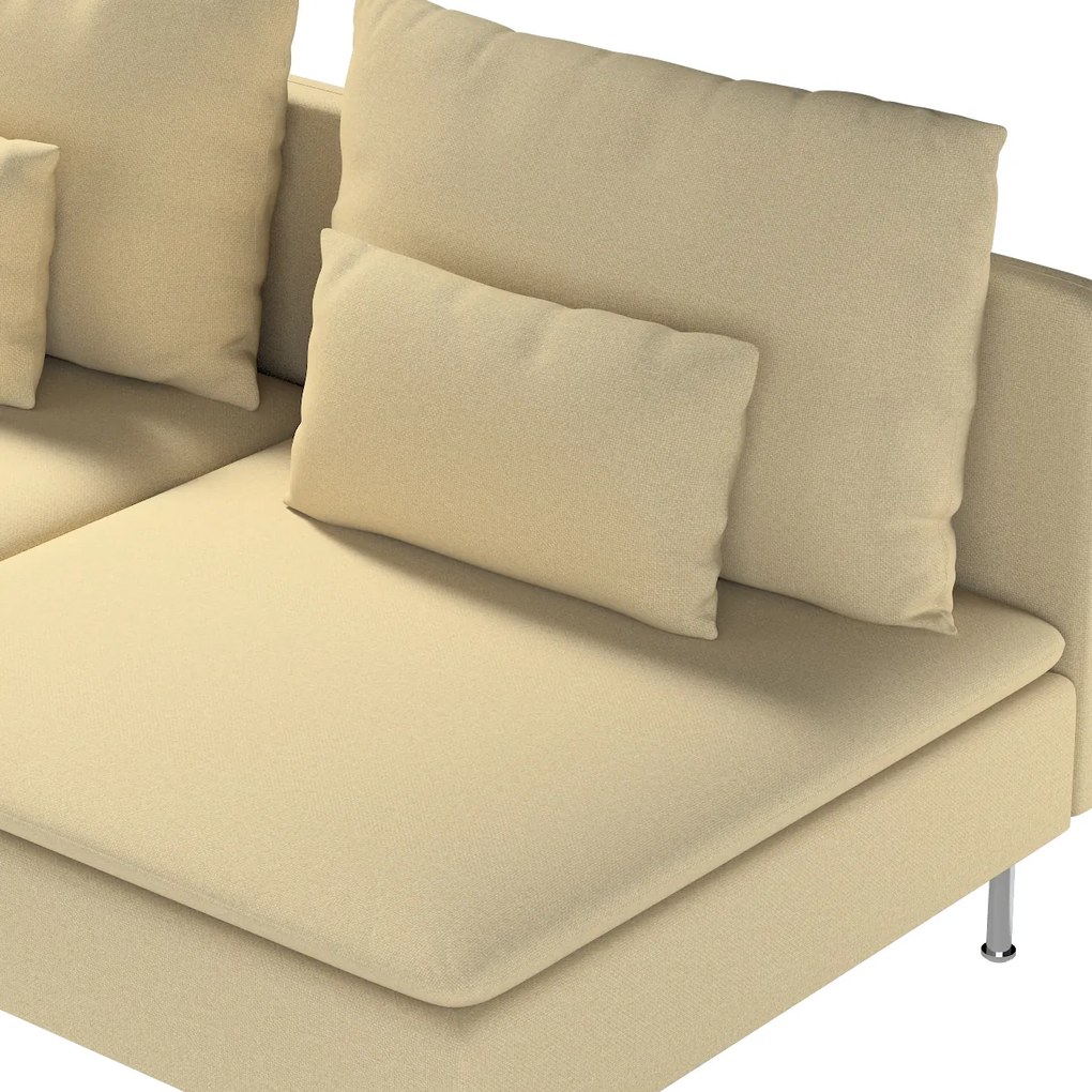 Pokrowiec na moduł Söderhamn 3-osobowy