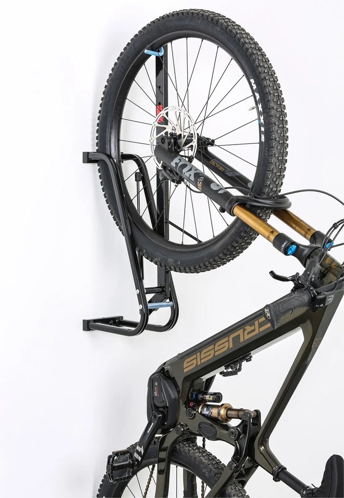 Uchwyt na rowery elektryczne UpBike z mechanizmem podnoszenia 1+1 GRATIS