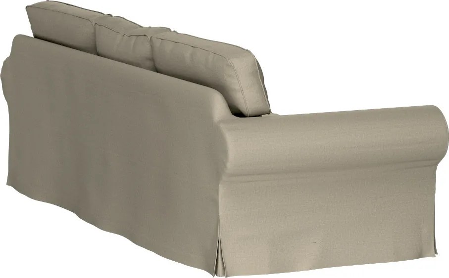 Pokrowiec na sofę Ektorp 3-osobową, nierozkładaną