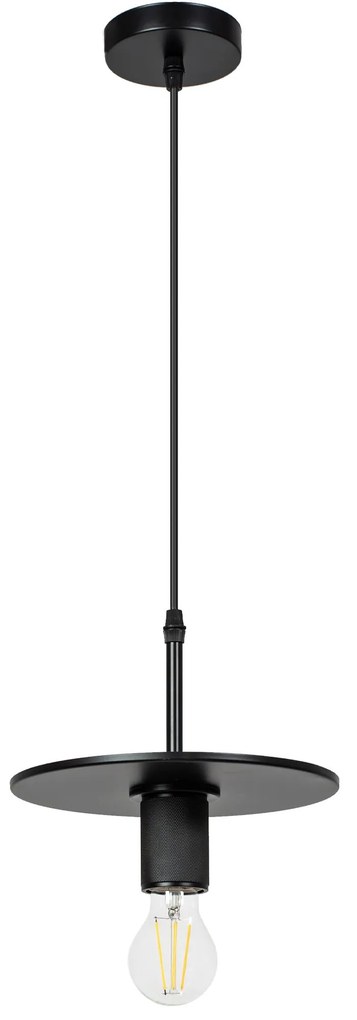 Lampa Wisząca APP1180-1CP