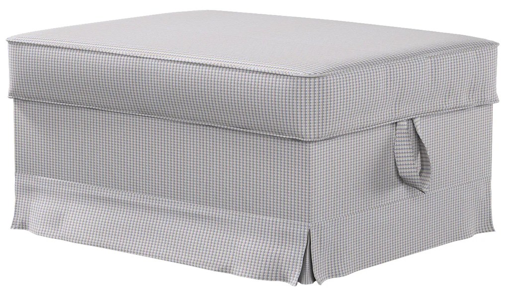 Pokrowiec na podnóżek Ektorp Bromma