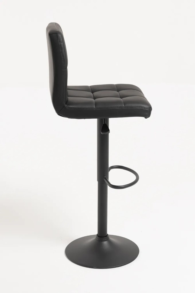 Taburete Casper Black