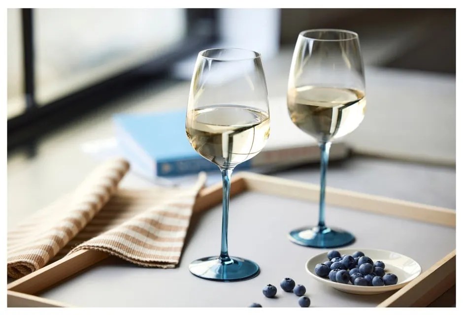 Kieliszki do wina zestaw 4 szt. 500 ml Vienna – Lyngby Glas