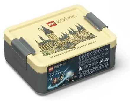 Pojemnik śniadaniowy dla dzieci Harry Potter – LEGO®