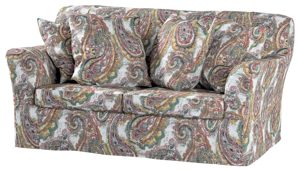 Pokrowiec na sofę Tomelilla 2-osobową nierozkładaną