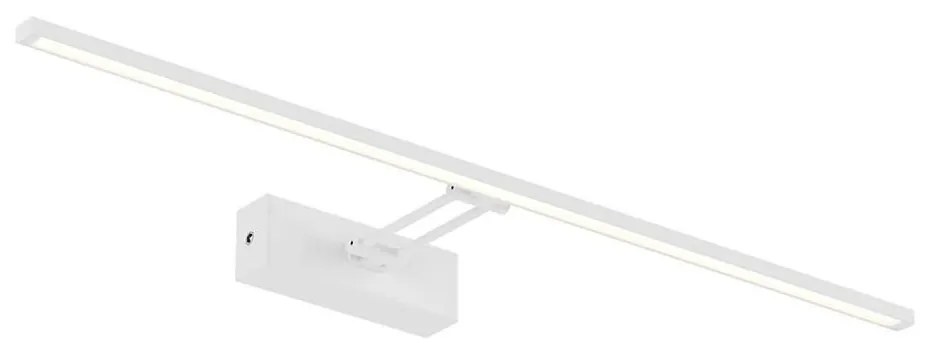 Redo 01-3462 - LED Kinkiet galeryjka LINEAR LED/8W/230V 60,5 cm CRI 92 biały