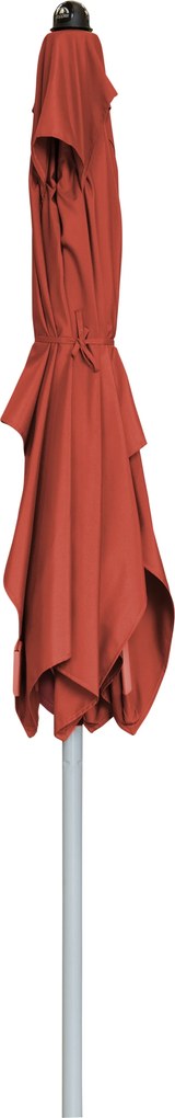 Doppler ACTIVE 210 x 140 cm czerwona