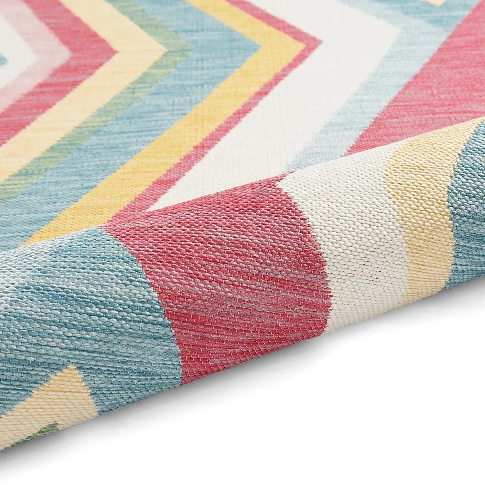 Dywan odpowiedni na zewnątrz 157x230 cm Spectrum – Think Rugs