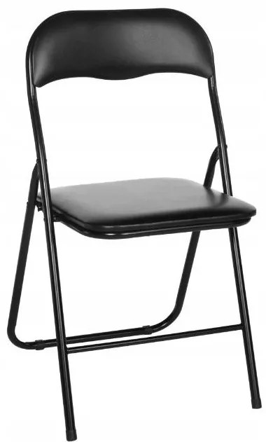 Krzesło składane ogrodowe cateringowe bankietowe 6szt.