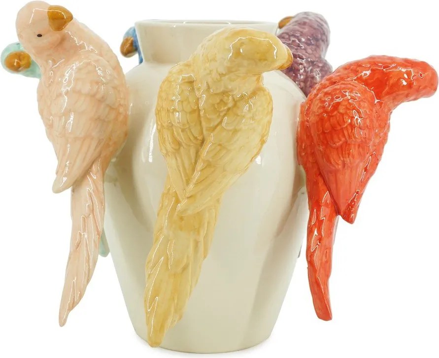 Ceramiczny wazon (wysokość 29 cm) Lysor – Yes Everyday