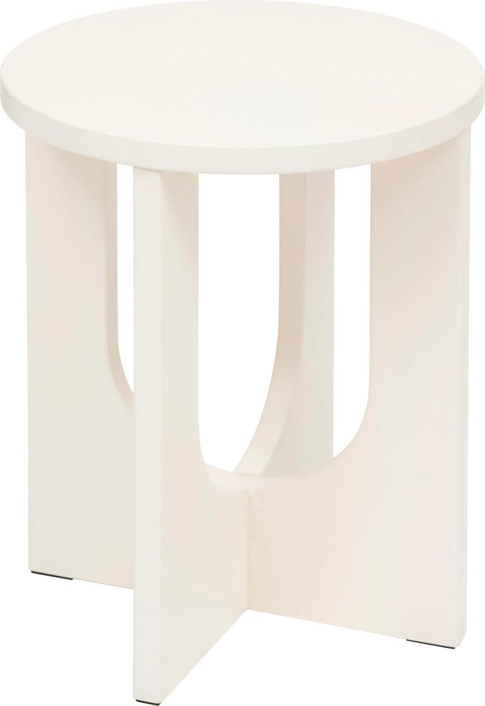 Stolik pomocniczy okrągły BLOOM, Ø 40 cm