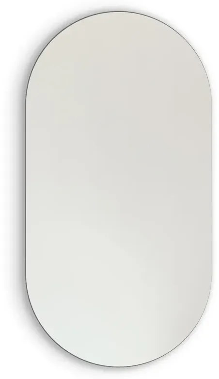 Lustro łazienkowe SIMPLE KORIA 50x80 z oświetleniem LED EXCLUSIVE MIRADO