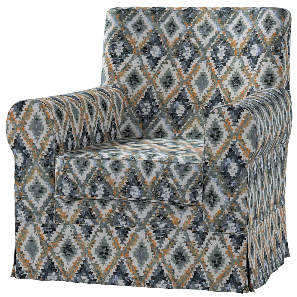 Pokrowiec na fotel Ektorp Jennylund