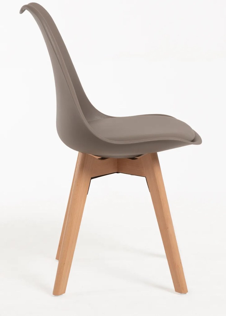 Pakiet 6 krzese Synk Basic