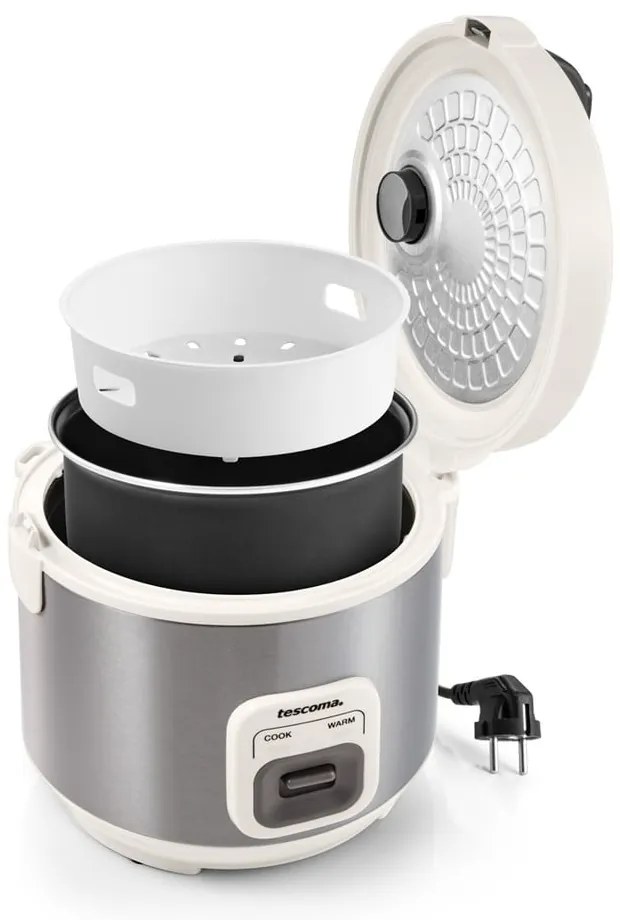 Elektryczny ryżowar GrandChef – Tescoma