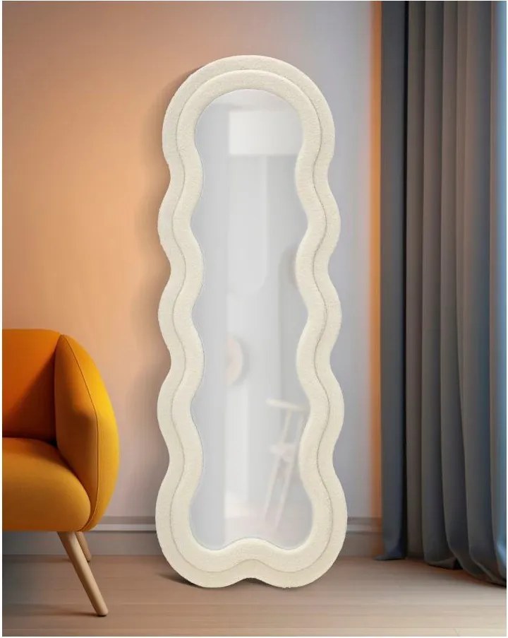 Lustro ścienne/stojące 40x160 cm Teddy – Mauro Ferretti